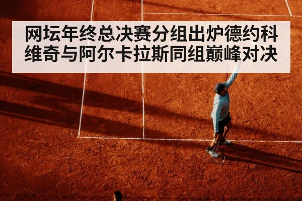 网坛年终总决赛分组出炉德约科维奇与阿尔卡拉斯同组巅峰对决